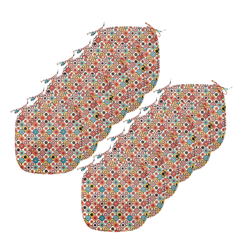 Chair Pad Cushion