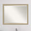 Miroir mural biseauté Adur-1174111253