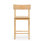 Foundation Solid Wood Chair