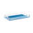 Crocodile Acrylic Rectangle Decorative Tray-121429577-121429576