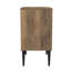 Tonsey 58 cm W Chest of 3 Drawers