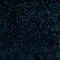 Trivor * - Black - Fabric By the Yard - washable fabrics