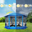 Pop-up abri de jardin-114918442
