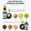 J-XIN Trading Co., Limited 280ml Blender Food Processor Combo