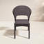Chaise d'appoint empilable Coral-1775370421