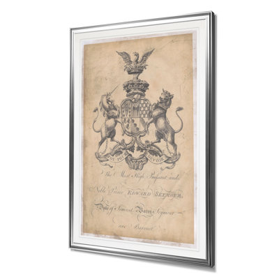 " Peerage Of England II "
