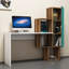 Loucks Computer Desk-1445743045