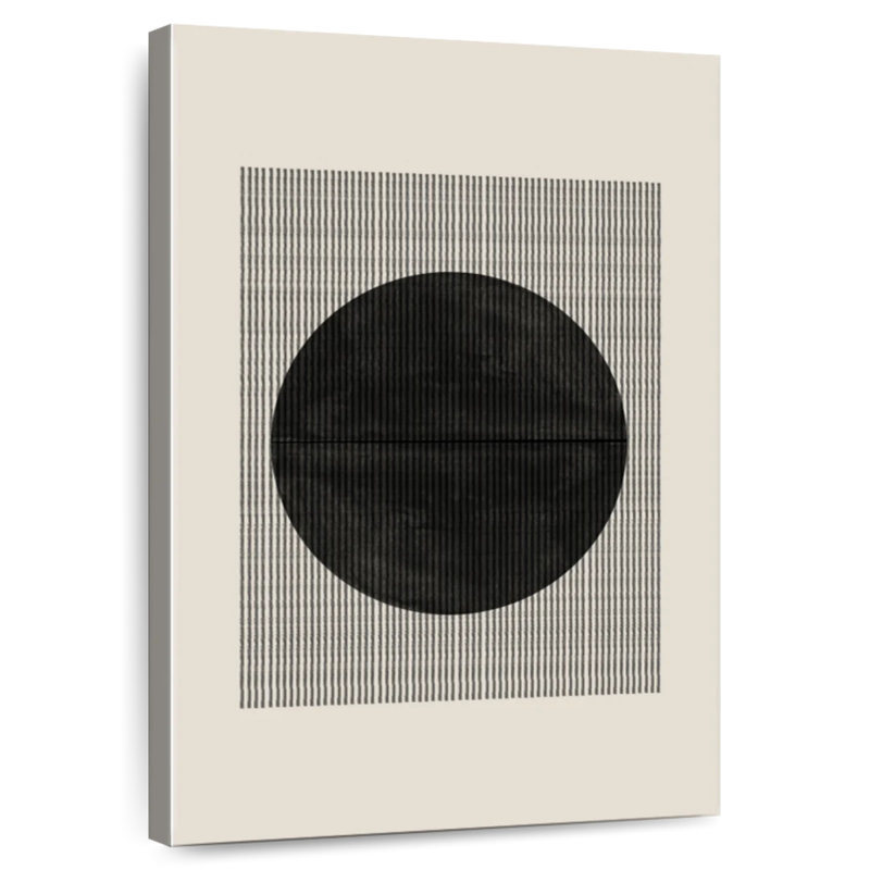 Avery Minimalist Paper, 45" H x 30" W