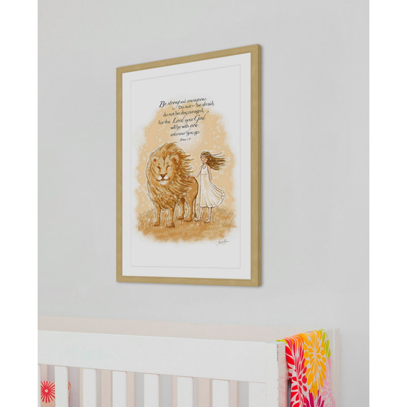 Bergeron Phyllis Harris - Print, 61cm H x 41cm W