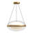 Virgo 1 - Light LED Simple Pendant-88045376-88045379