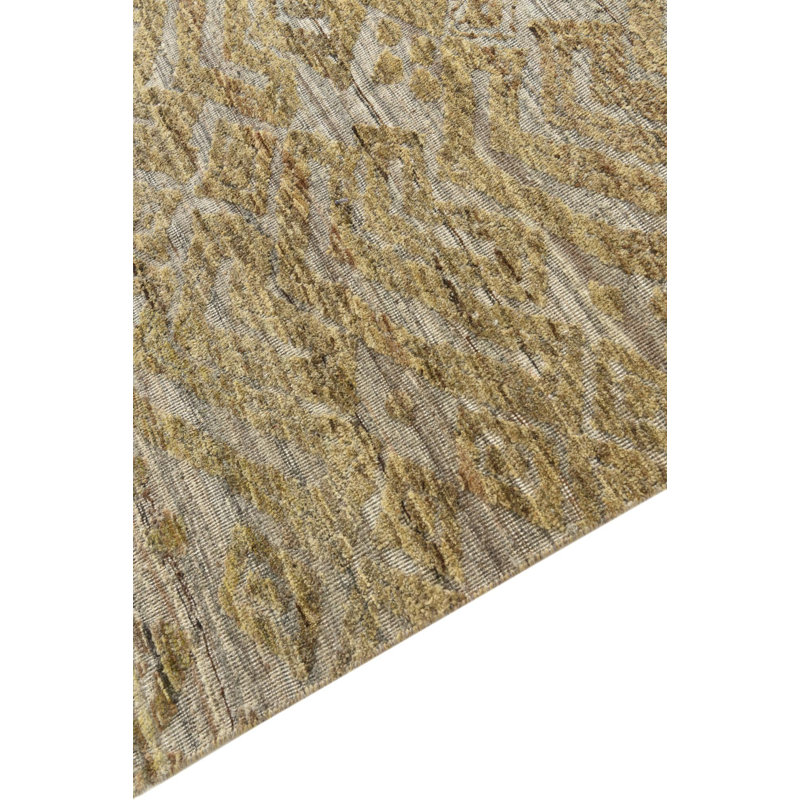 Tapis gris Judy