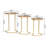 End Table Set Of 3