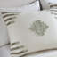 Ensembles de literie en chenille moderne, mélange de coton, confort, style maison