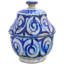 Handmade Ceramic Decorative Bowl