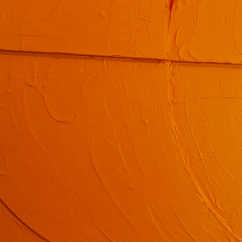 Peinture à l'huile décorative, H 19,69 po x l 27,56 po x P 1 po