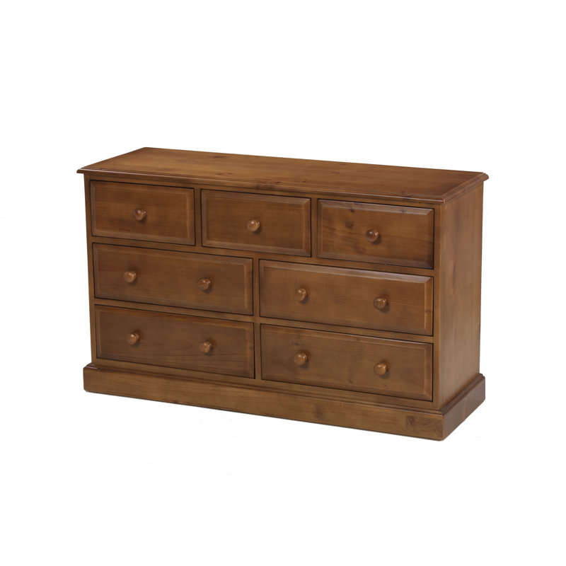 Hendon 127cm Sideboard