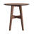 Gambino 23'' H Round Wood End Table-1096516495