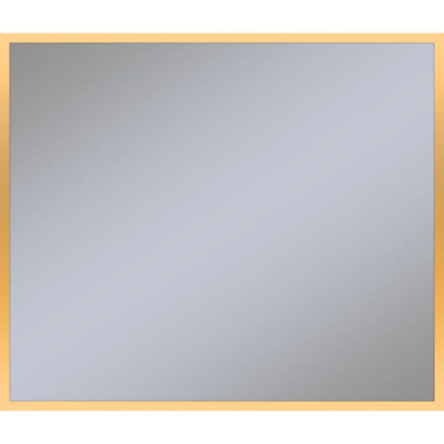 Profiles Modern & Contemporary Bathroom / Vanity Mirror