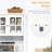 Elegant Buffet With Hutch-1965920928