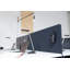 Panneau d'intimité pour bureau 1 panneau Reclaim Acoustique-46301375-46334153