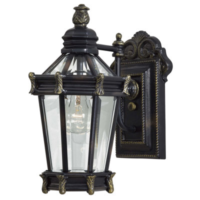 Stratford Hall Wall Light