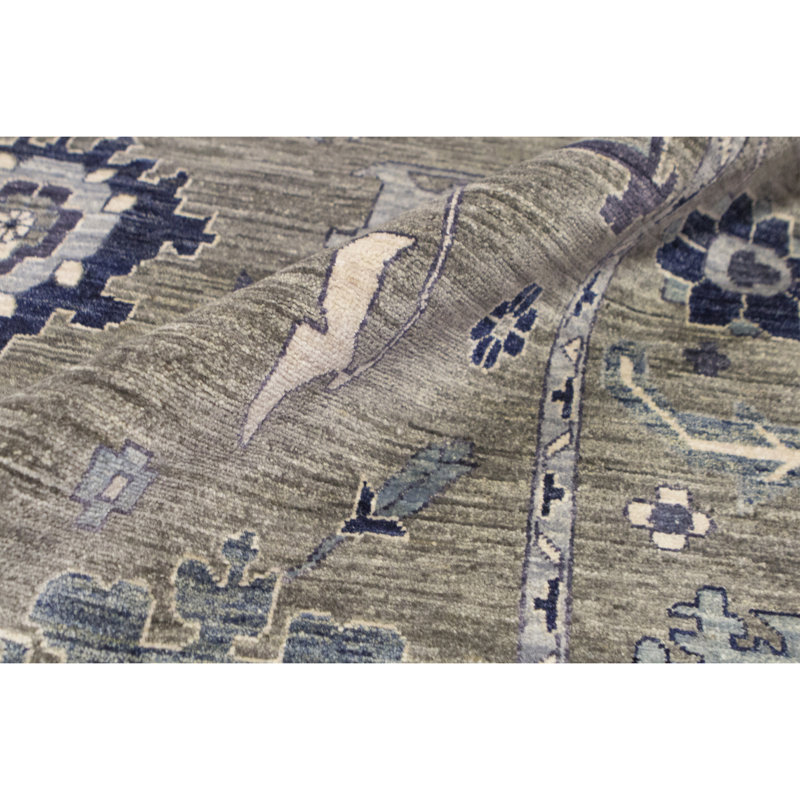 One-of-a-Kind 5'1 X 9'3" Area Rug