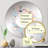 Alexine Circle Mirror-952245183