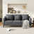 Gris anthracite est en rupture de stock