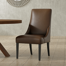 20'' H Upholstered Side Chair