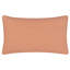 Pink Rectangular Throw Cushion