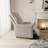 Premium Chenille Recliners With Adjustable Features For Modern Living