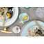 Lastra Handmade Stoneware Appetizer Plate-18841640