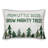 Rectangular Pillow Cover & Insert