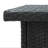 Francesco Rattan Bar Table-722343318