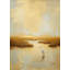 Golden Reflections