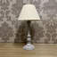 Beaucanton Wood Accent Lamp
