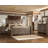 Crystina King Poster Bed