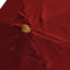 Parasol en bois de teck 11 pi-1484068526