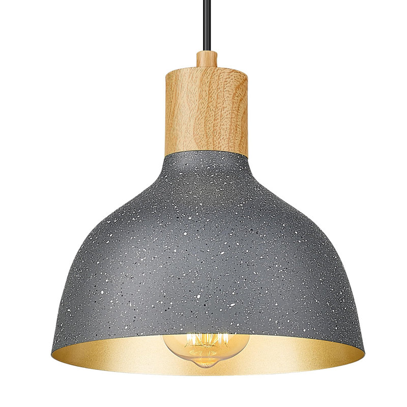 Jelon 1 - Light Dome Pendant