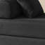 Canapé-lit pliable pour trois personnes 78,4 po Jordan-2019226521