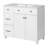 Bathroom Vanity With Ceramic Sink-974175706
