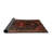 Oriental Indoor Rug-604484174