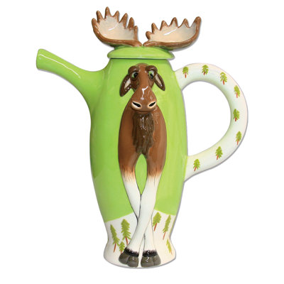 Théière Latu Deer