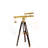 Stourbridge Decorative Telescope