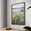 «Vintage Landscape XCIV» sur papier-1700805098-1700805099