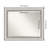 Tuohy Flat Wall Mirror-27115208