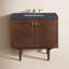 Ensemble de meuble-lavabo simple 36 po Curiel-101289063-86455652
