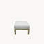 Nicoya Outdoor Ottoman