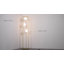 Natarsha 141cm LED Column Floor Lamp
