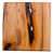 Hickory rustique